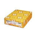 Neenah Paper Neenah Paper 04631 Classic Crest Writing Paper- 24 lbs.- 8-1/2 x 11- Solar White- 500/Ream 4631